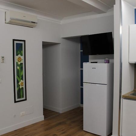 Geliro Apartment Catania Centro Zewnętrze zdjęcie