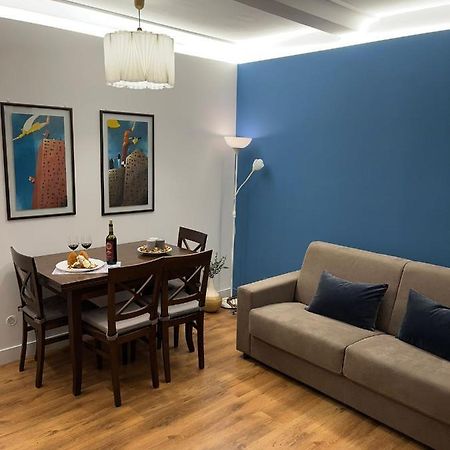 Geliro Apartment Catania Centro Zewnętrze zdjęcie