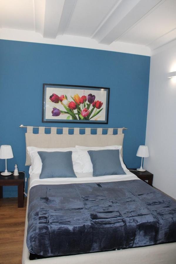 Geliro Apartment Catania Centro Zewnętrze zdjęcie