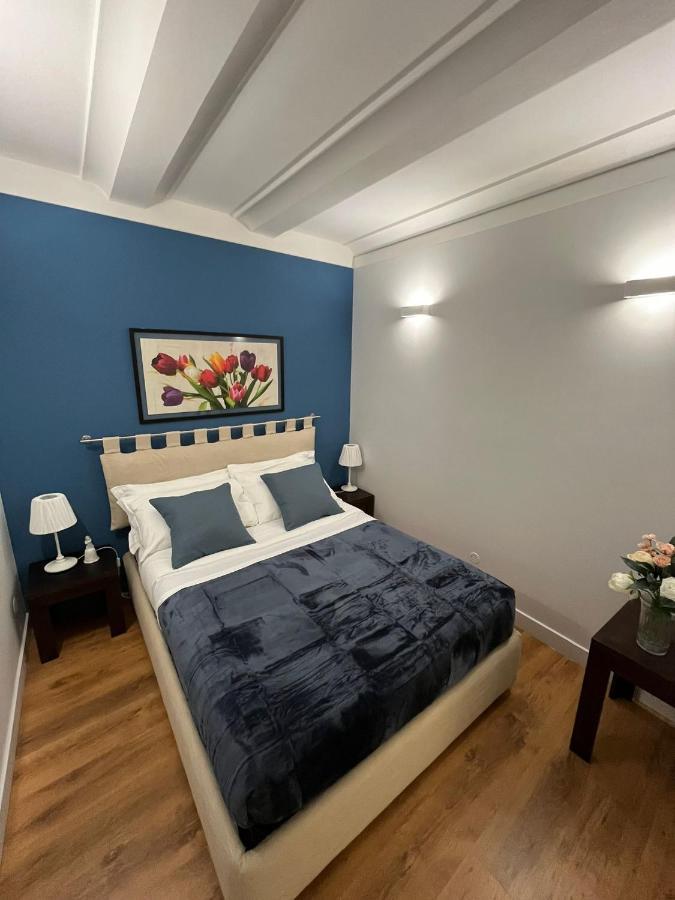 Geliro Apartment Catania Centro Zewnętrze zdjęcie