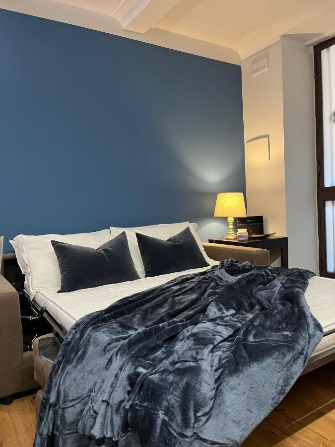 Geliro Apartment Catania Centro Zewnętrze zdjęcie