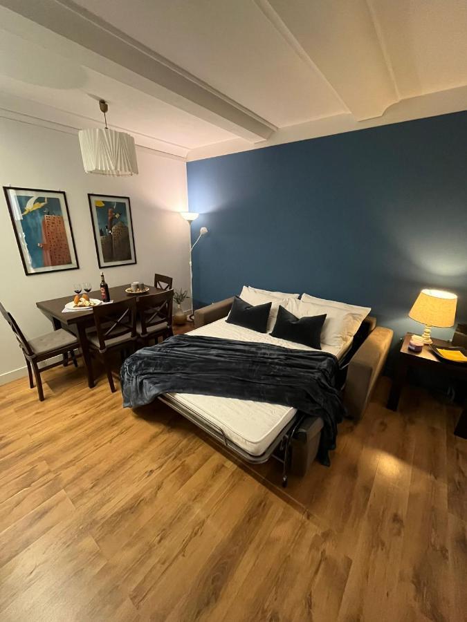 Geliro Apartment Catania Centro Zewnętrze zdjęcie