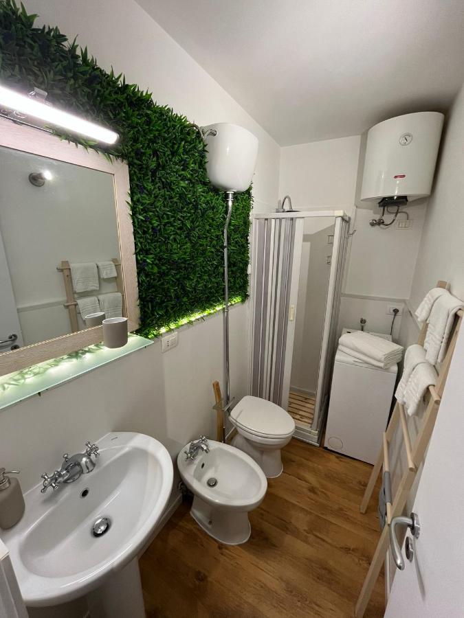 Geliro Apartment Catania Centro Zewnętrze zdjęcie