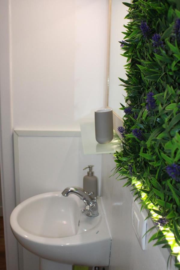 Geliro Apartment Catania Centro Zewnętrze zdjęcie
