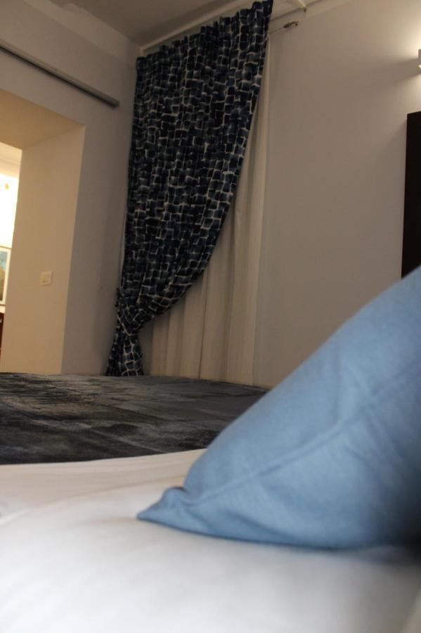 Geliro Apartment Catania Centro Zewnętrze zdjęcie