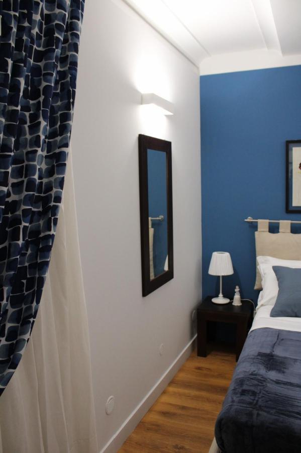 Geliro Apartment Catania Centro Zewnętrze zdjęcie